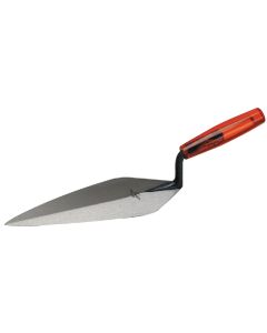 Marshalltown London 11-1/2 In. x 5 In. Brick Trowel