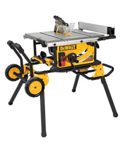 10" Jobsite Table Saw