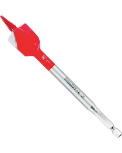 1" Demodemon Spade Bit