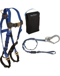 Fall Tech Standard Size Lift/Fall Protection Kit