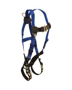 Fall Tech Standard Size Vest-Style Body Harness