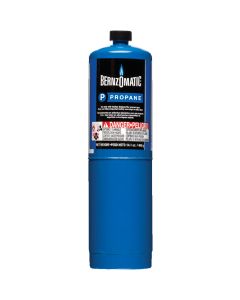 Bernzomatic 14.1 Oz. Propane Cylinder