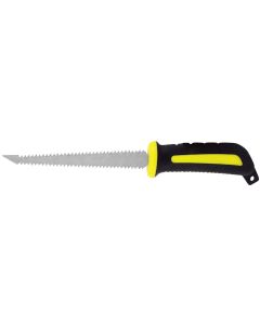 6" Dbl Edge Drywall Saw