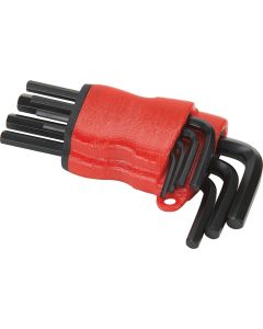 7pc Short Hex Key