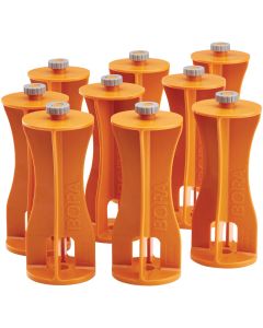 Bora Centipede Workstation Riser Set (6-Piece)