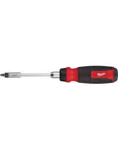 Milwaukee 27-in-1 Multi-Bit Ratcheting Screwdriver