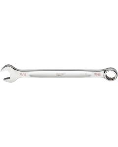 Milwaukee Standard 15/16 In. 12-Point Combination Wrench