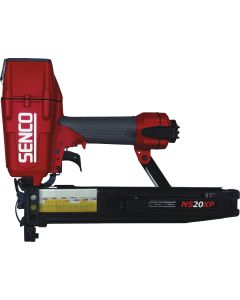 Senco NS20XP 16 Gauge 7/16 In. Crown Construction Stapler