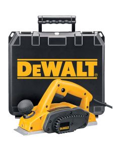 DEWALT 7A 3-1/4 In. x 3/32 In. Depth Planer