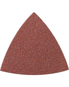 Dremel Multi Max Bare Wood 260/120/240-Grit Sandpaper Assortment (6-Pack)