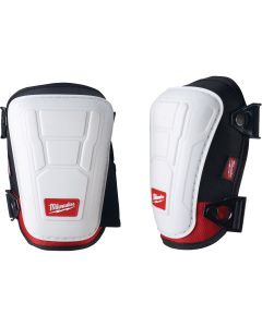 Milwaukee Non-Marring Performance Kneepads, 1 Pair