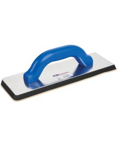 Marshalltown 4 In. x 12 In. Tile Grout Float