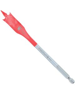 Diablo 5/8 In. x 6 In. SPEEDemon Spade Bit