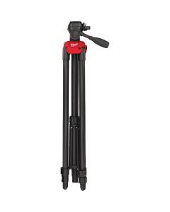 Milwaukee 1/4 In.-20 Laser Level Tripod