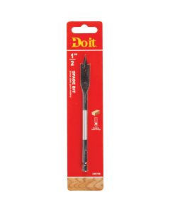 Do it 1/2 In. x 6-1/4 In. Spade Bit