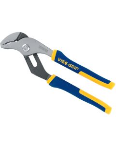 Irwin Vise-Grip 8 In. Curved Jaw Groove Joint Pliers