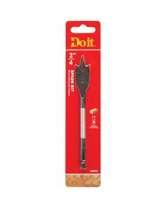 Do it 3/4 In. x 6-1/4 In. Spade Bit