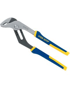 Irwin Vise-Grip 10 In. Curved Jaw Groove Joint Pliers