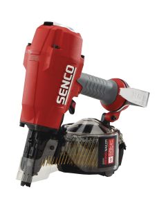 Senco SN71P1 15 Degree 2-1/2 In. Coil Siding Nailer