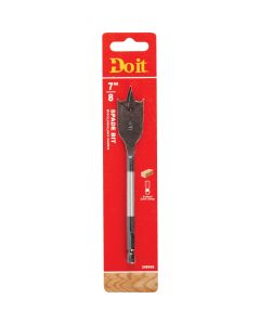 Do it 7/8 In. x 6-1/4 In. Spade Bit