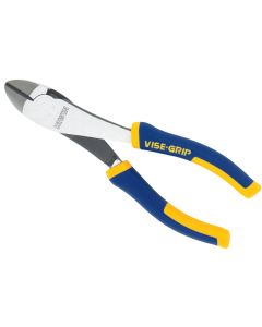 Irwin 6 In. Vise-Grip Diagonal Cutting Pliers