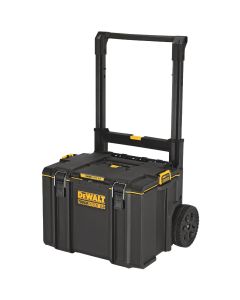 DEWALT ToughSystem 2.0 Rolling Toolbox, 250 Lb. Capacity