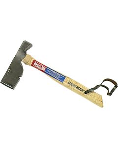 Great Neck 20 Oz. Shingling Hatchet with Hickory Handle