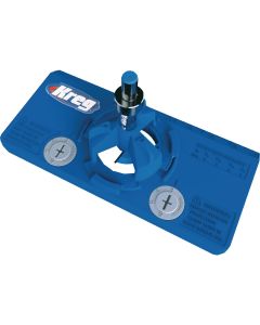 Kreg Concealed Hinge Jig