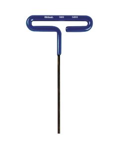 Eklind Metric 5 mm 6 In. Cushion-Grip Series T-Handle Hex Key