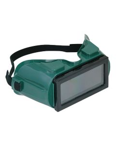 Forney Clear Brazing & Welding Goggles