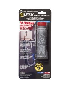 Pc-plumbing Epoxy Putty