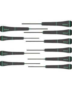 Eklind Precision Torx Screwdriver Set (10-Piece)