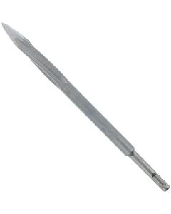 Sds+ 10"Twist Chisel Bit