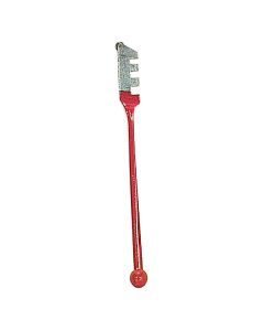 Allway 5 In. Carbide Glass Cutter