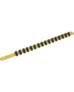 3/8" Dr Plst Socket Rail
