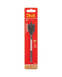 Do it 1 In. x 6-1/4 In. Spade Bit