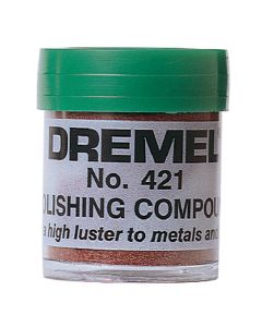 Dremel 1 Oz. Polishing Compound