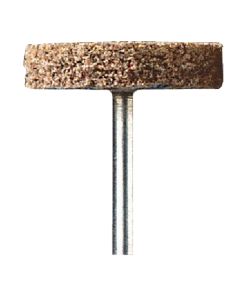 Dremel Medium 1 In. Abrasive Wheel