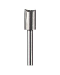 Dremel 1/4 In. Straight Router Bit