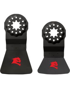 S 2pc Hcs Scraper Set Omt