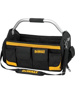 DEWALT 11 In. Electrician Tool Tote