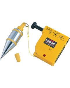 Tajima 14 Oz. Plumb Bob