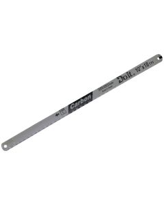 Do it 12 In. L. Blade 18 TPI Carbon Steel Hacksaw Blade (2-Pack)