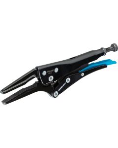 Channellock 6 In. Combination Long Nose Locking Pliers