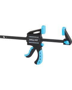 Channellock 4 In. One-Hand Light-Duty Hobby Bar Clamp