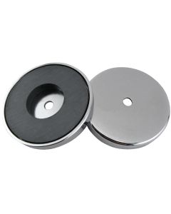 3-3/16" Magnetic Base