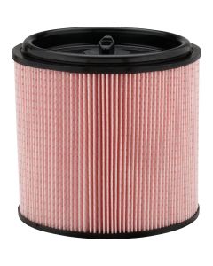 Wet/Dry Cartridge Filter