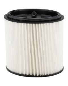 Wet/Dry Cartridge Filter