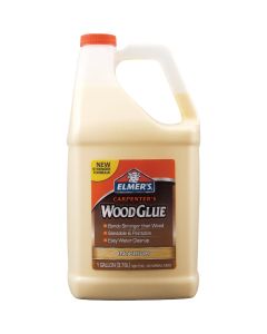 Elmer's Carpenter's 1 Gal. Wood Glue