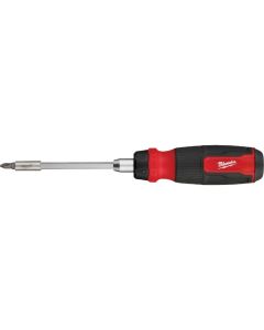 Milwaukee 14-in-1 Ratcheting Multi-Bit Driver